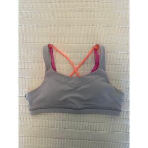 Ivivva 12 Sports Bra